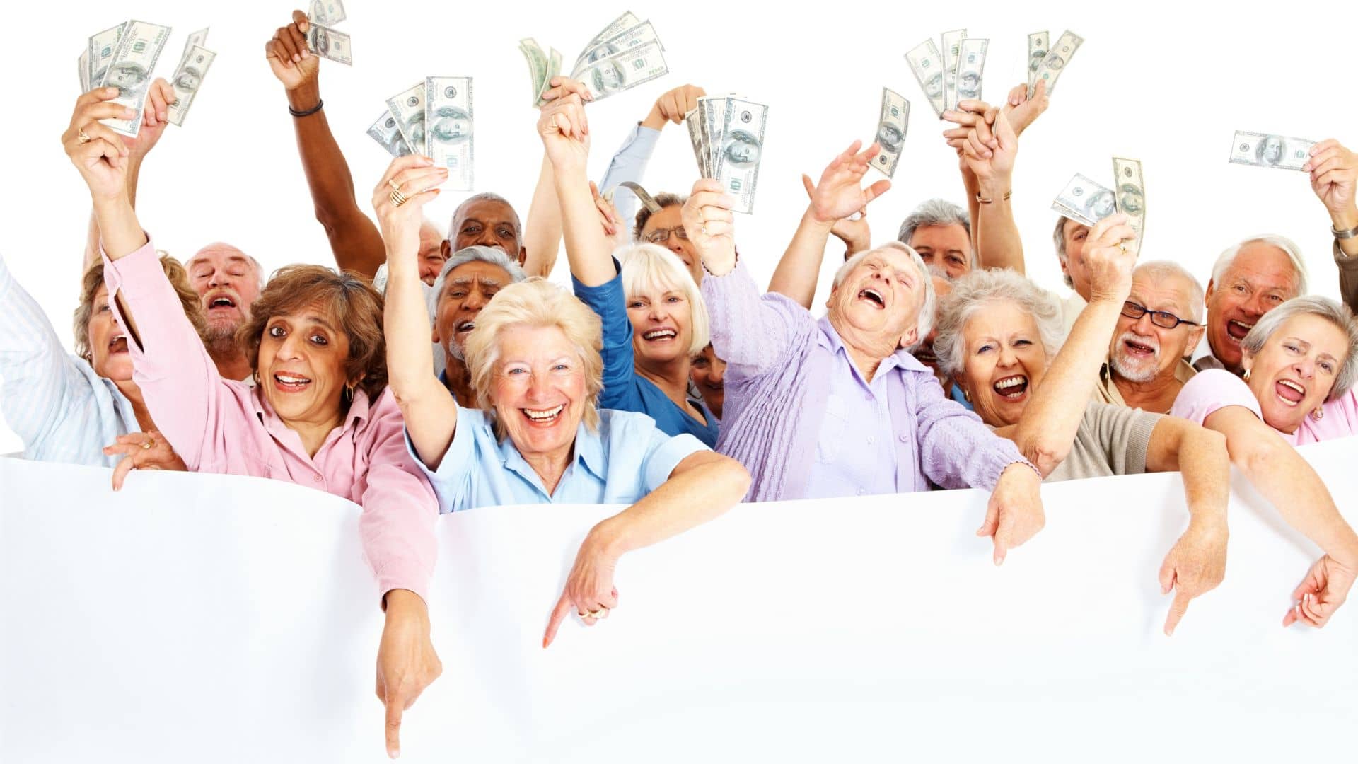 How to Avoid Running Out of Money in Retirement