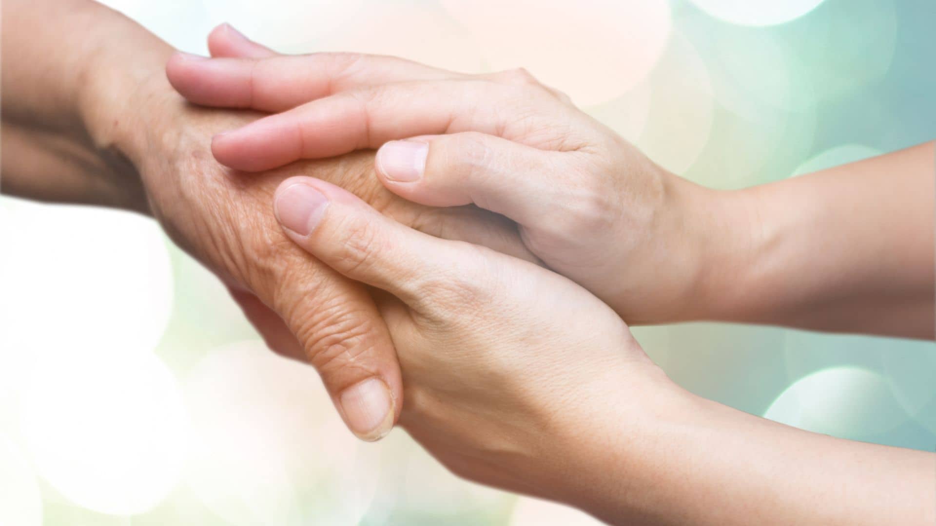 National Family Caregivers Month: 4 Ways to Celebrate