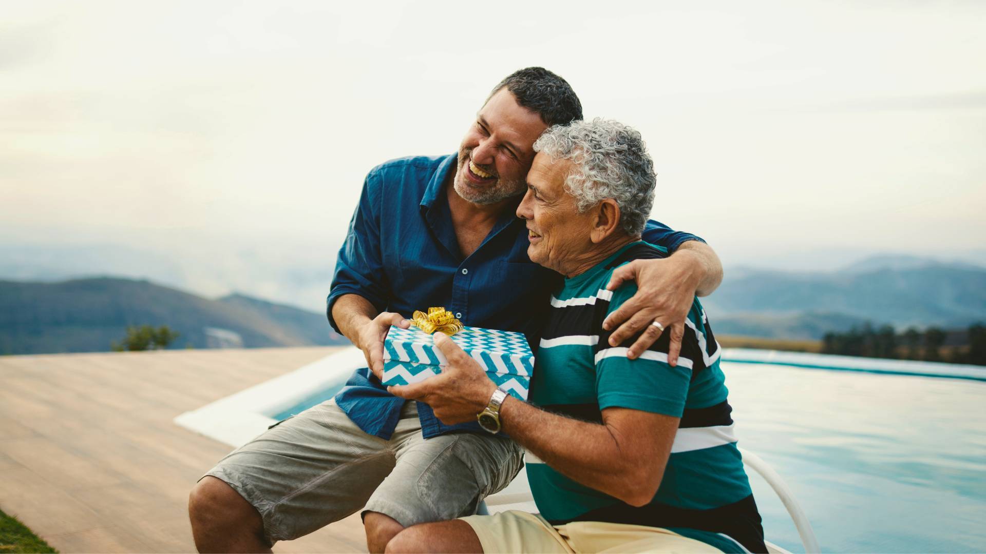 Father’s Day Activities for Seniors and Their Families