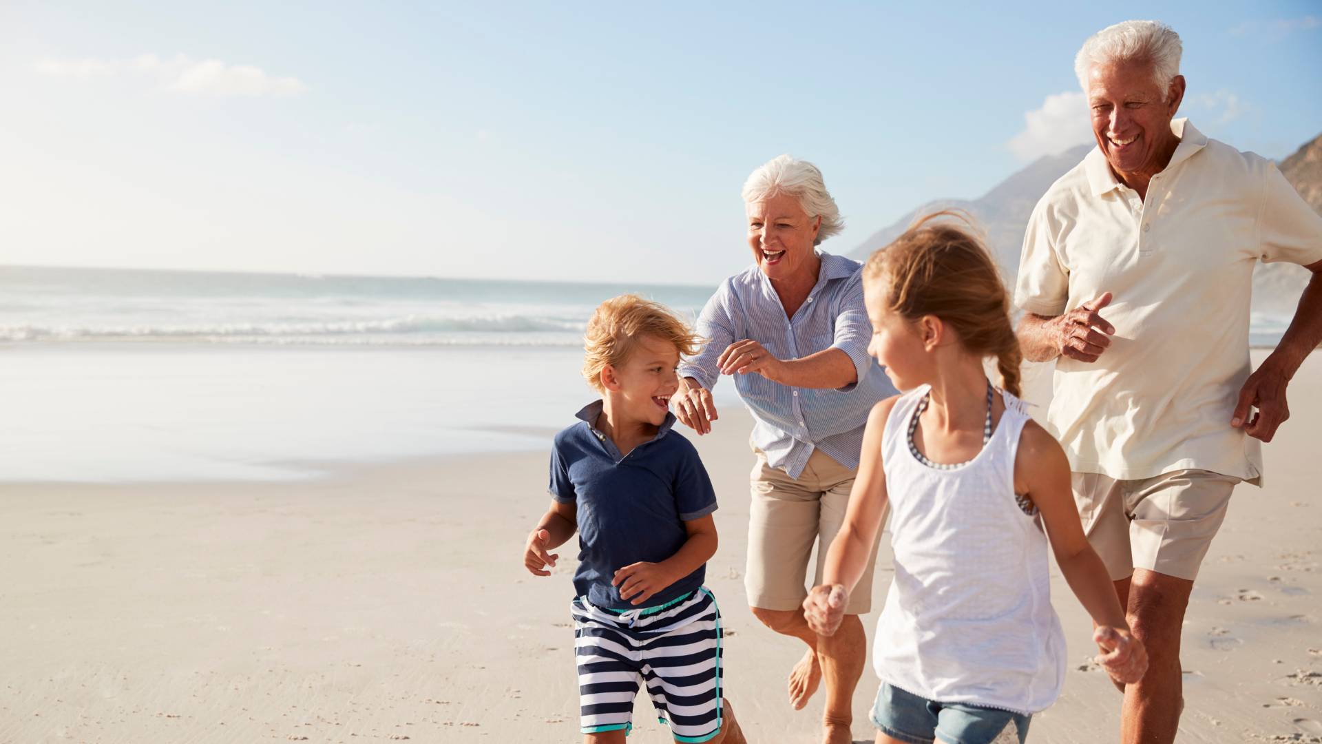 7 Tips for Senior-Friendly Vacationing - Carespring