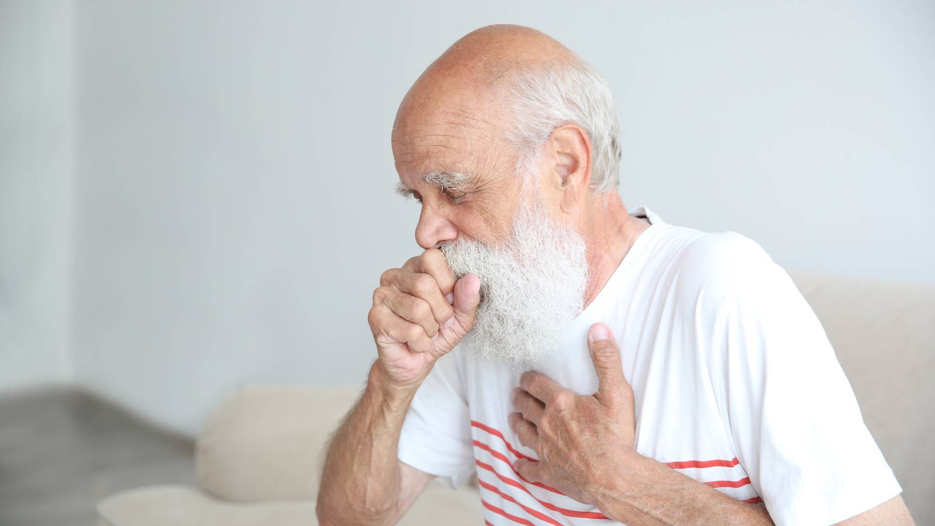 5 Ways To Prevent Pneumonia in Older Adults