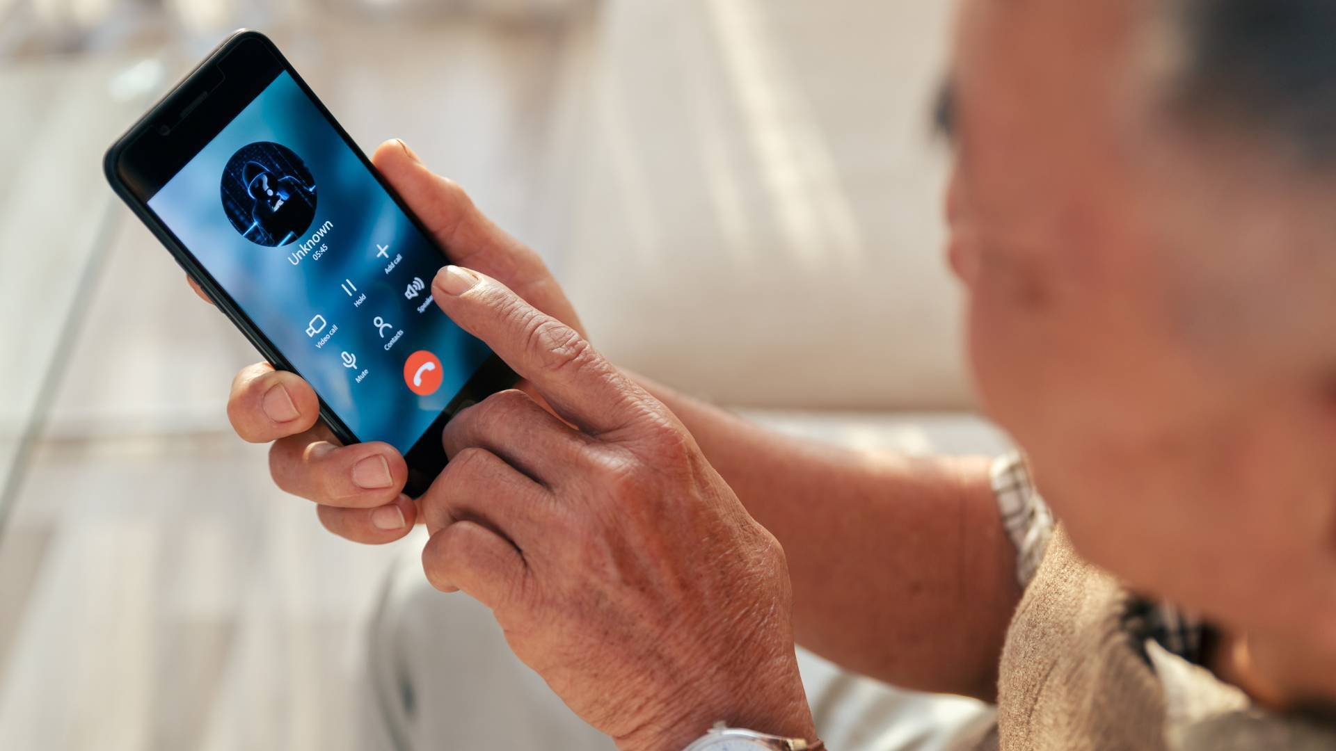 Staying Safe from Phishing Scams: Tips to Protect Yourself