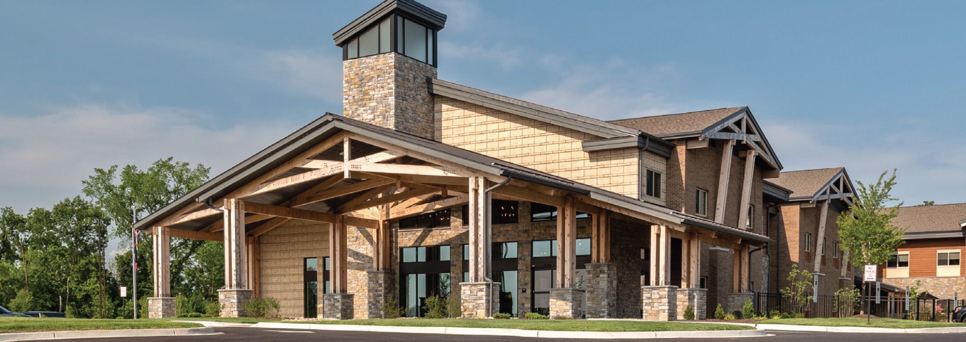 Skilled Nursing Facility Boone County - Boonespring