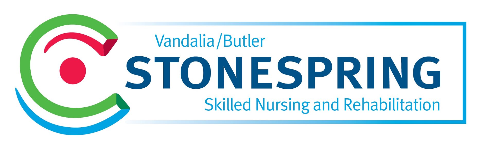 Stonespring logo