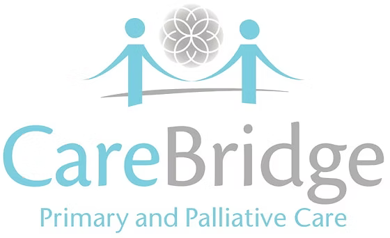 Carebridge Primary and Palliative Care logo