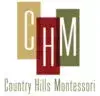 Country Hills Montessori Logo