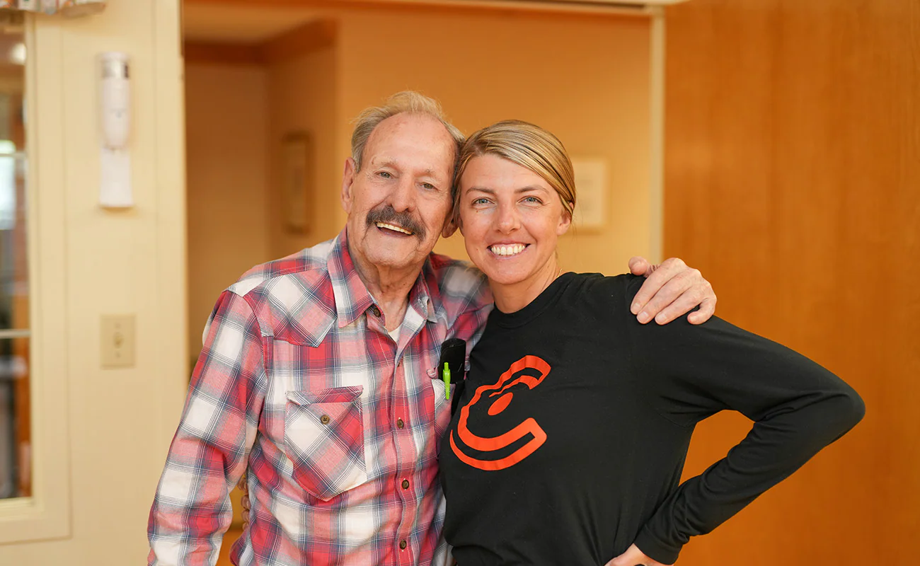 Where Compassion Meets Excellence In Care | Carespring