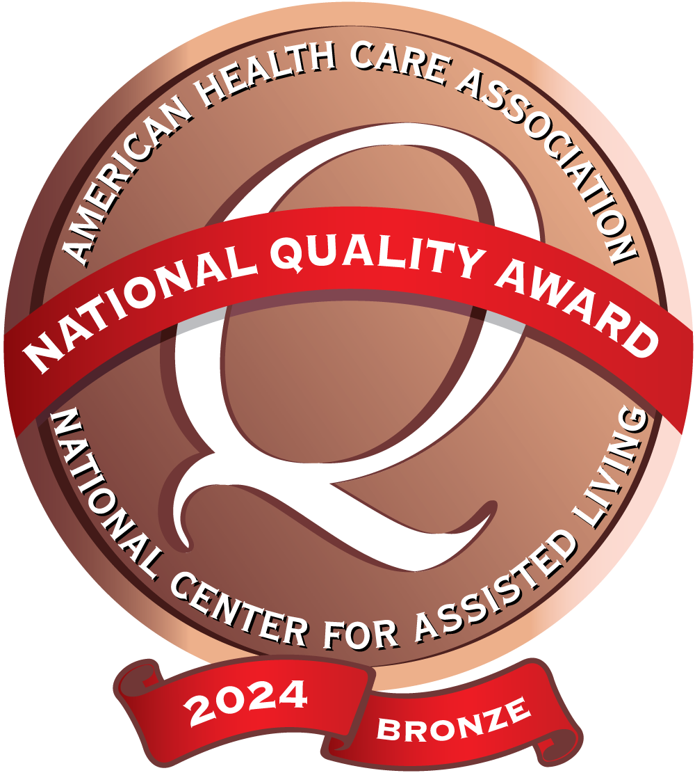 National Quality Award 2024 Bronze