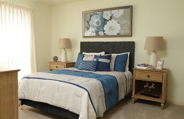 chesterwood senior living community studio apartment