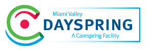 Carespring Dayspring logo