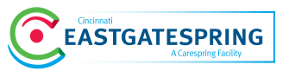 Carespring Eastgatespring logo