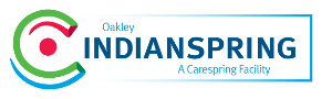 Carespring Indianspring Logo