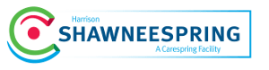Carespring Shawneespring logo