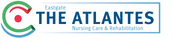 Carespring The Atlantes logo