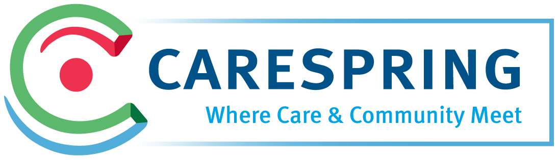 Carespring logo