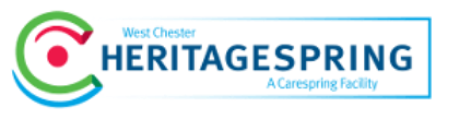 Heritagespring Logo