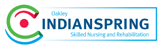 Indianspring of Oakley logo