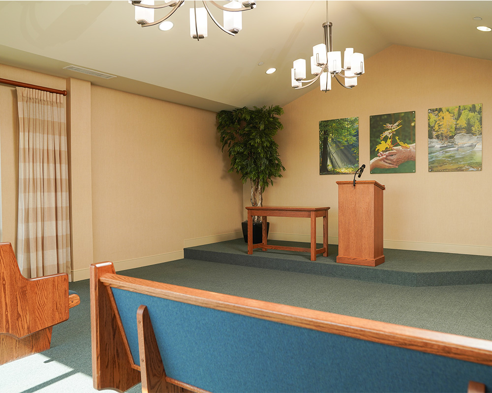 Chapel at Coldspring of Campbell County