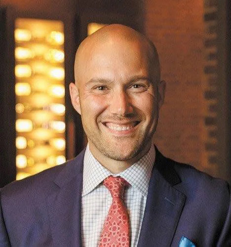 Chris Chirumbolo headshot